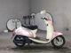 Фото Honda CREA SCOOPY 2006 с японского аукциона