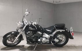 YAMAHA DRAGSTAR 400 CLASSIC 2005 VH01J