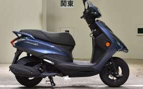YAMAHA AXIS 125 Z SED7J