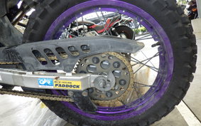 YAMAHA SEROW 250 DG11J