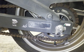 HONDA CBR250R A 2021 MC41