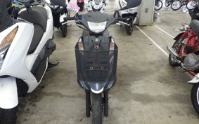 SUZUKI ADDRESS V125 G CF46A