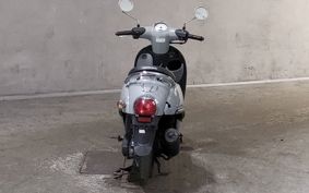 HONDA GIORNO AF77