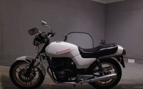 SUZUKI GSX400 GK51C