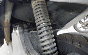 SUZUKI LET's CA4AA