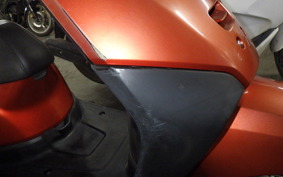HONDA TACT Basket AF79