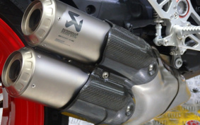 DUCATI SUPER SPORT S 2020 VA01