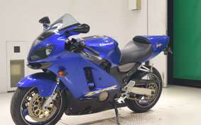 KAWASAKI ZX 1200 NINJA R 2003