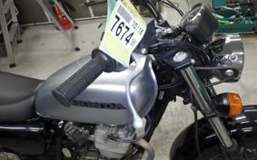 HONDA CB223S 2021 MC40