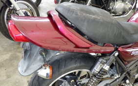 KAWASAKI ZEPHYR 1100 ZRT10A