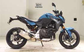 BMW F900R 2025