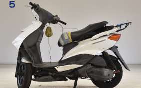 YAMAHA CYGNUS 125 X SE12J
