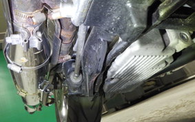 HARLEY FXDI 1450 2006