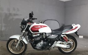 HONDA CB1300SF SUPER FOUR 1998 SC40