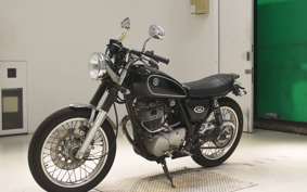 YAMAHA SR400 Gen.3 2003 RH01J