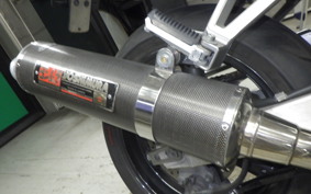 SUZUKI GSF1200 S 1997 GV75A