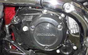 HONDA DAX 125 JB04