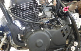 YAMAHA SR250 1990 4J1