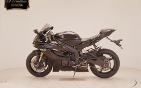 YAMAHA YZF-R6 2019