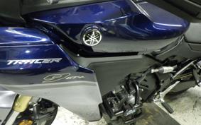 YAMAHA TRACER 9 GT+  AMT 2026 RNA1J