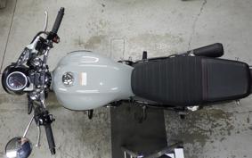 HONDA GB350S 2022 NC59