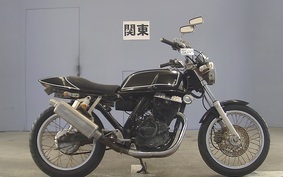 HONDA GB250 CLUBMAN GEN 2 MC10