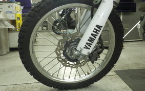 YAMAHA WR250R DG15J