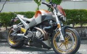 BUELL XB12SCG LIGHTNING 2007 WX03