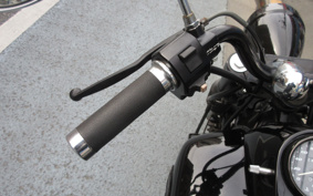 KAWASAKI ELIMINATOR 250V VN250A
