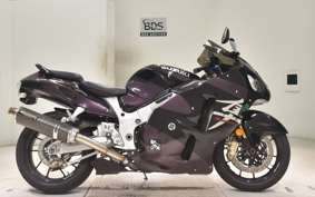 SUZUKI GSX-1300R HAYABUSA 2004