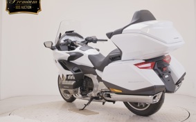 HONDA GL 1800 GOLD WING TOUR DCT 2026 SC79