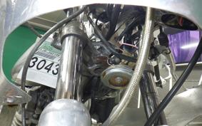 YAMAHA SR400 Gen.2 1999 1JR