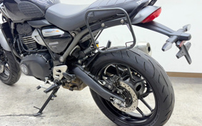 TRIUMPH SPEED 400 2024 T127Y3