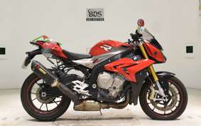BMW S1000R 2014