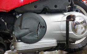 VESPA PRIMAVERA 125