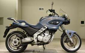 BMW F650 CS 2003 0174