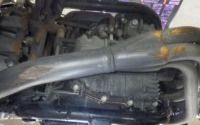 HONDA CB400SF VTEC K 2025 NC39