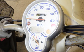 YAMAHA VINO 50 SA37J