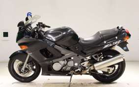 KAWASAKI ZZ-R400 Gen.2 2001 ZX400N