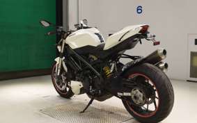 DUCATI STREETFIGHTER S 2009