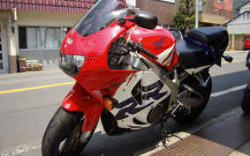 HONDA CBR900RR 1999 SC33