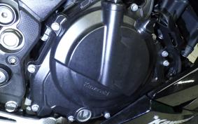 KAWASAKI NINJA 400 2019 EX400G