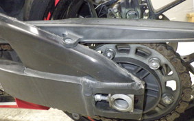 HONDA CBR1000RR GEN 3 2018