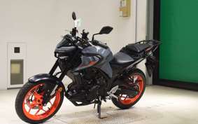YAMAHA MT-25 A 2010 RG43J