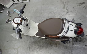 YAMAHA VINO 50 Gen.4 1996 AY02