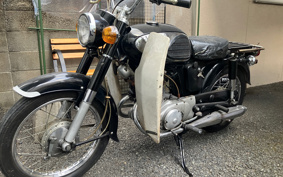 HONDA CD125T BENLY CD125