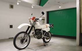 HONDA XLR250R GEN 2 2022 MD20
