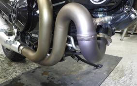 DUCATI SCRAMBLER ICON 2021