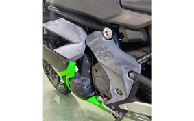 KAWASAKI NINJA 400R 2011 ER400B