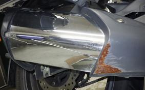HONDA CB190X 2016